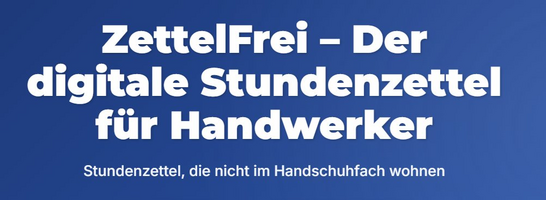 9 https://rag-consulting.de/zettelfrei-digitaler-stundenzettel